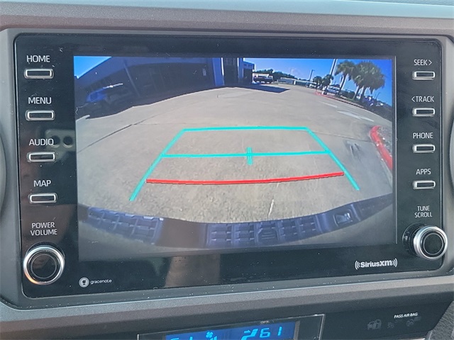2022 Toyota Tacoma V6 photo 29