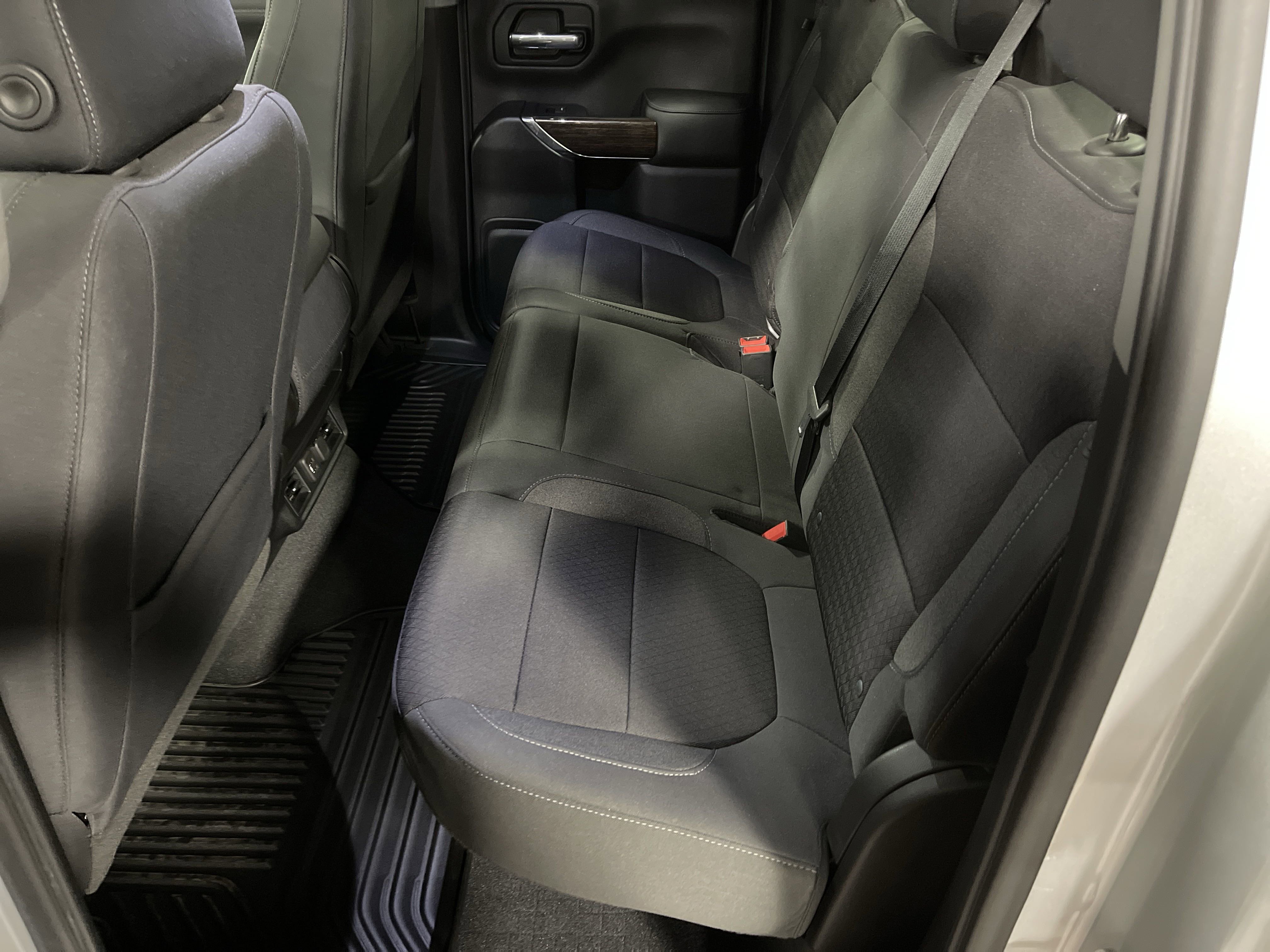 2019 Gmc Sierra 1500 SLE photo 7