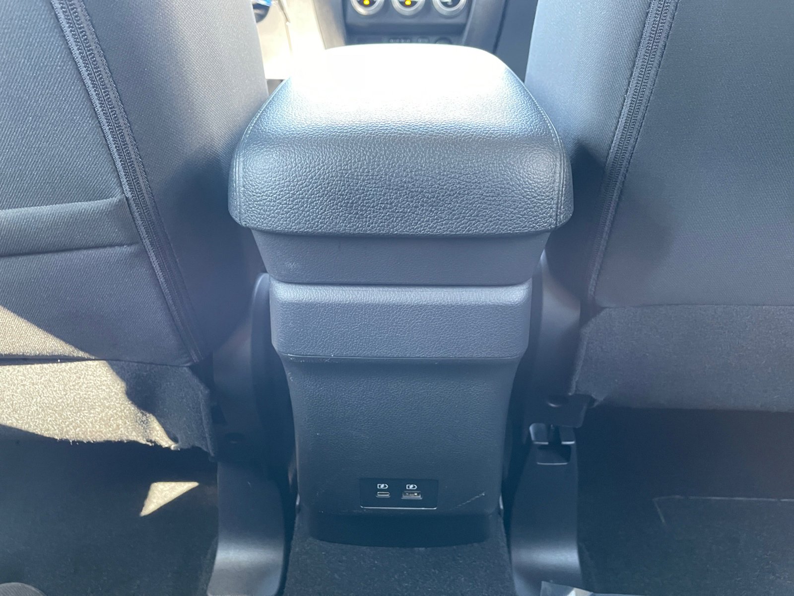 2023 Mitsubishi Outlander Sport LE photo 19