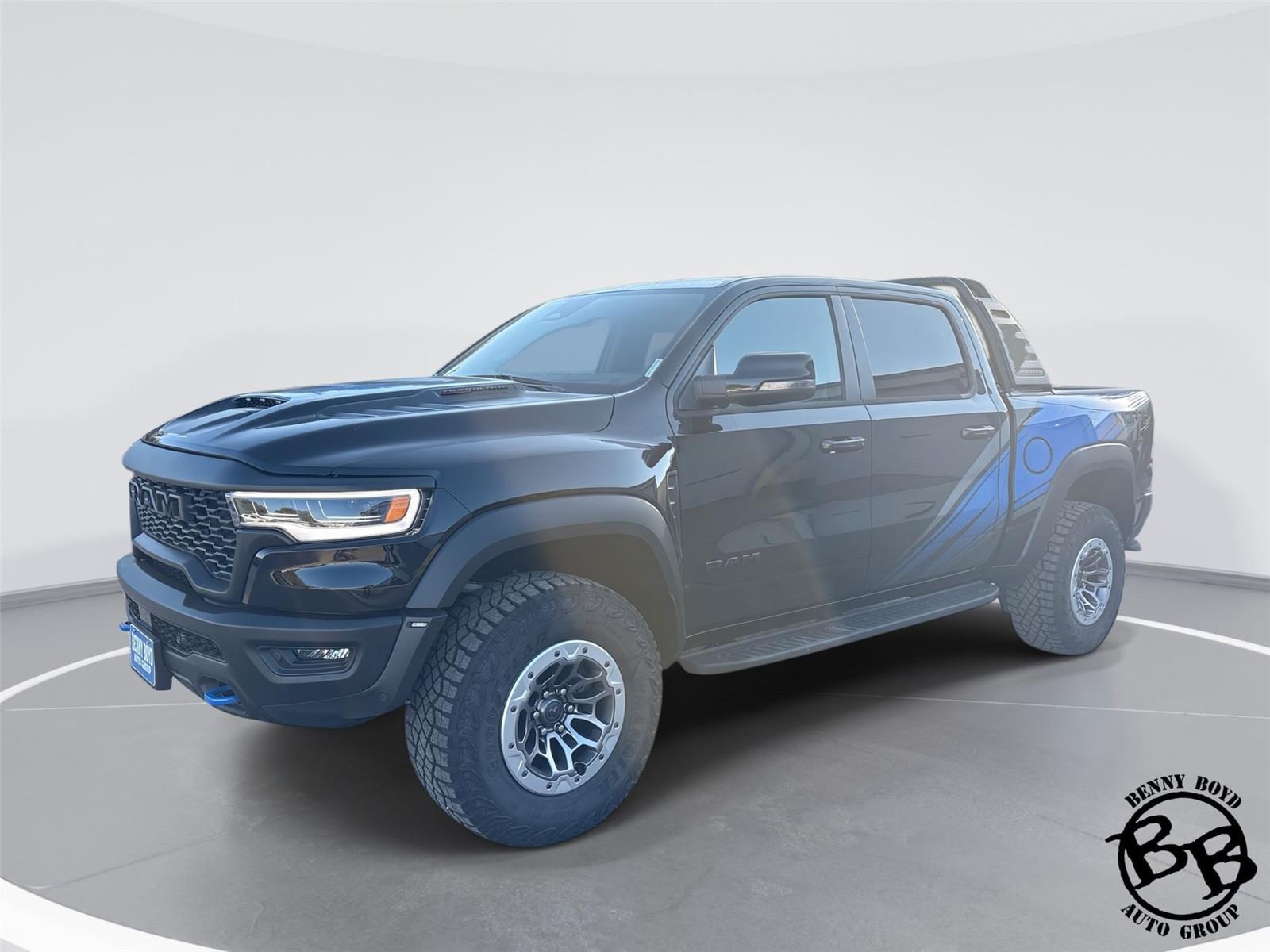 2025 RAM Ram 1500 Pickup RHO's photo