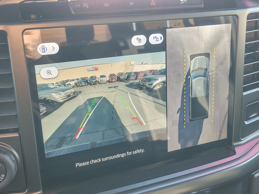 2024 FORD F-150 - Image 15