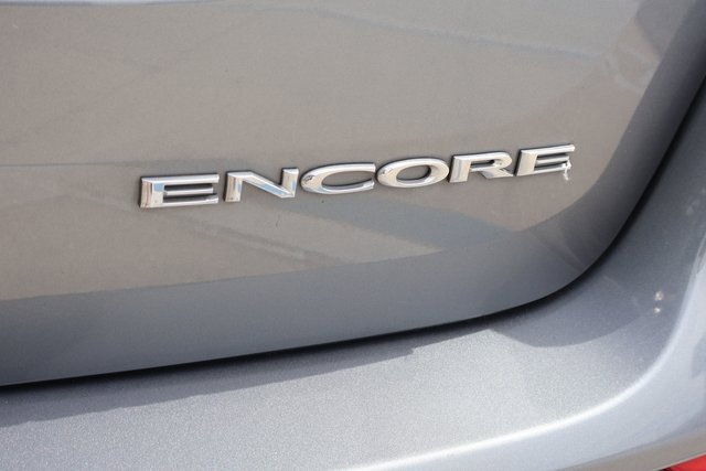 2020 Buick Encore Preferred photo 6