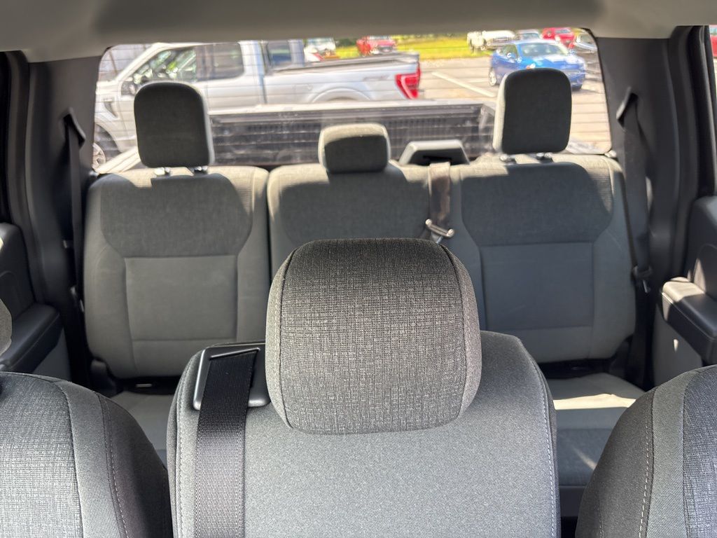 2024 Ford F-150 XLT photo 26
