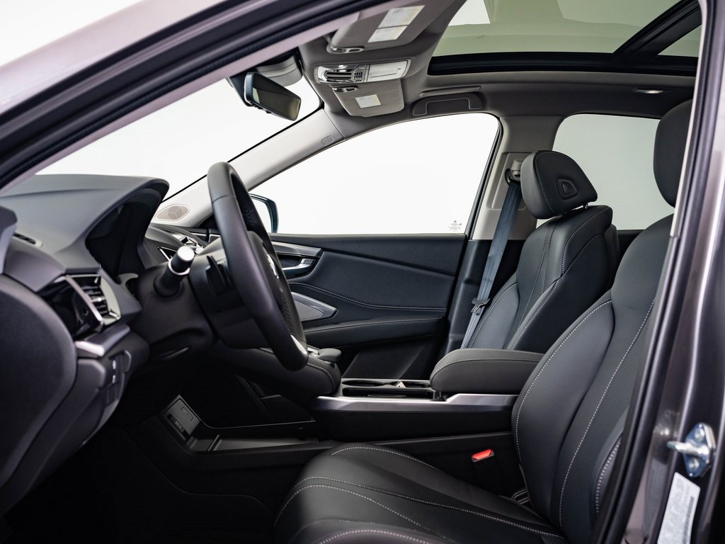 2025 Acura RDX Technology photo 16