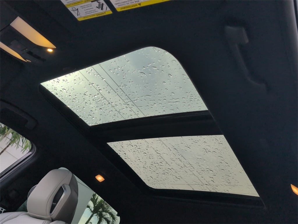 2026 Infiniti QX60 Autograph AWD photo 10