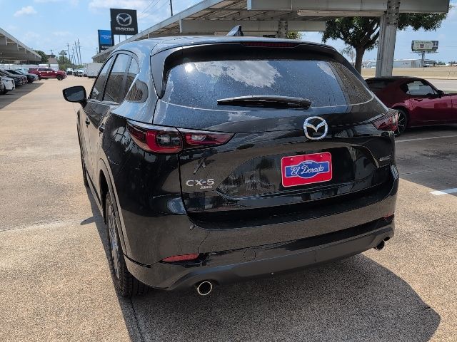 2025 Mazda CX-5 2.5 S Preferred photo 7