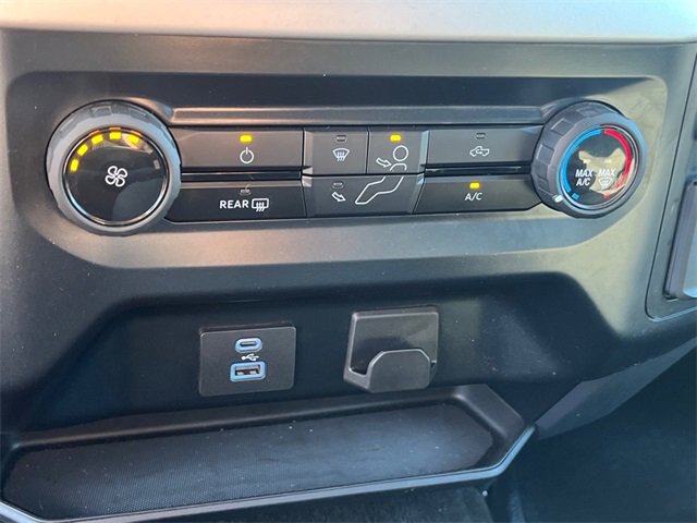 2023 Ford F-150 XLT photo 14