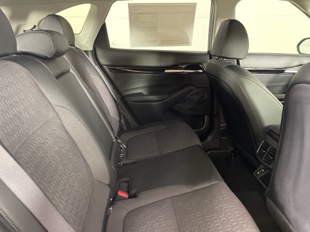 2026 Kia Seltos S photo 15