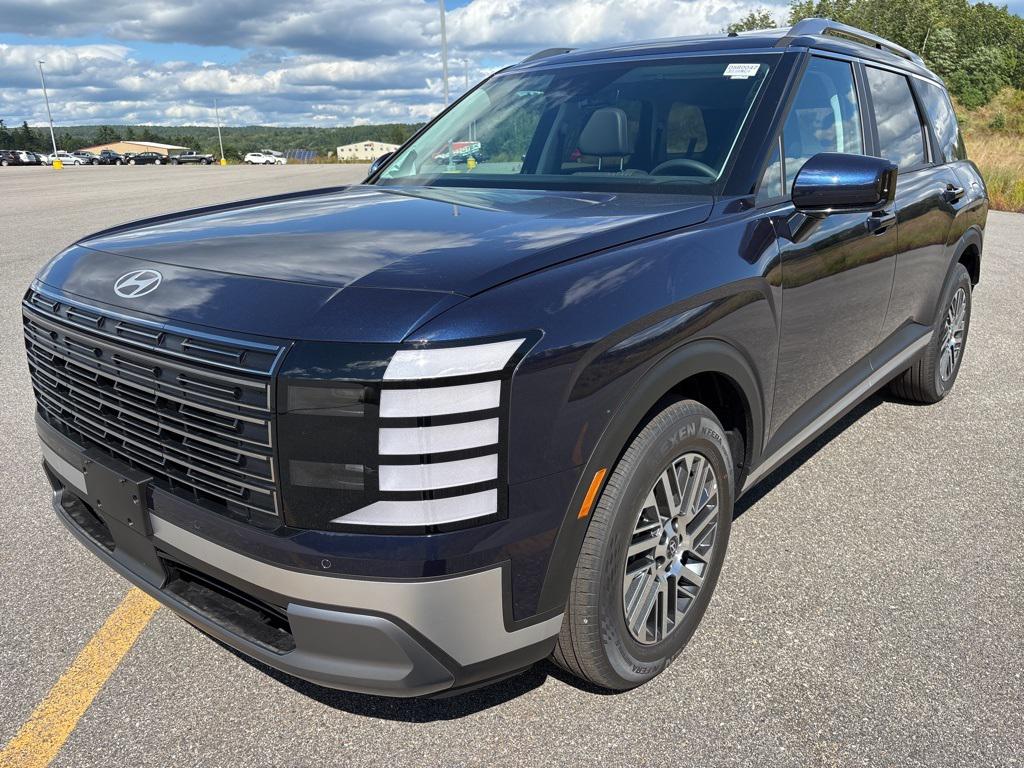 2026 Hyundai Palisade SEL photo 2