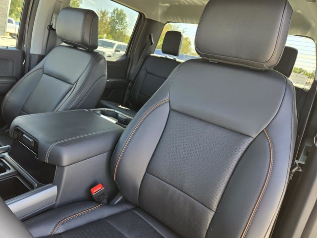 2026 Ford F-250 Lariat photo 24