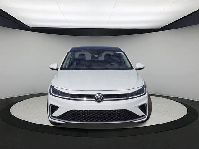 2026 Volkswagen Jetta SE photo 3