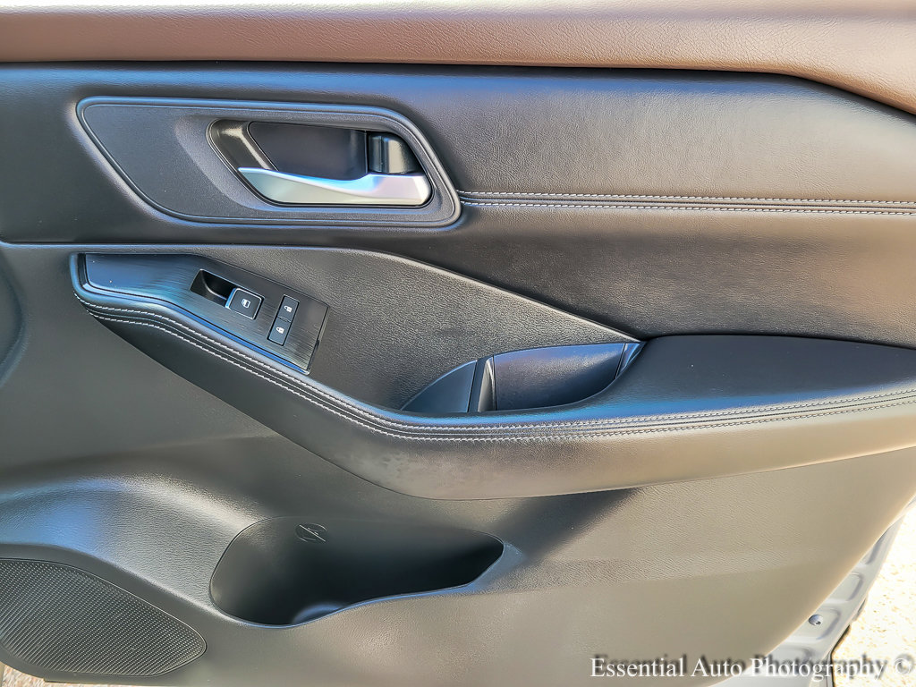 2023 NISSAN ROGUE - Image 23