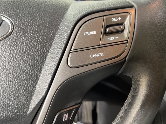 2017 Hyundai Santa Fe Sport 2.0T Ultimate photo 23