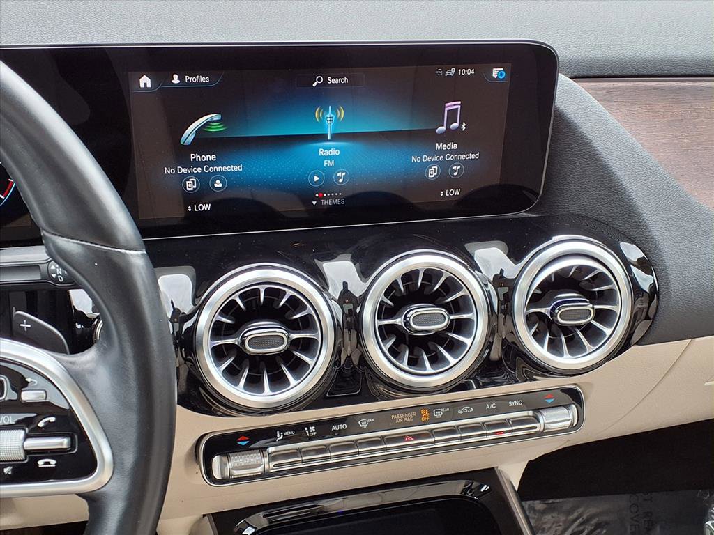 2023 Mercedes Benz GLA 250 photo 4