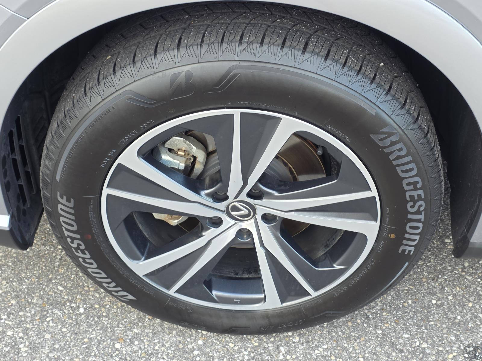 2025 Lexus RX 350 Premium photo 32