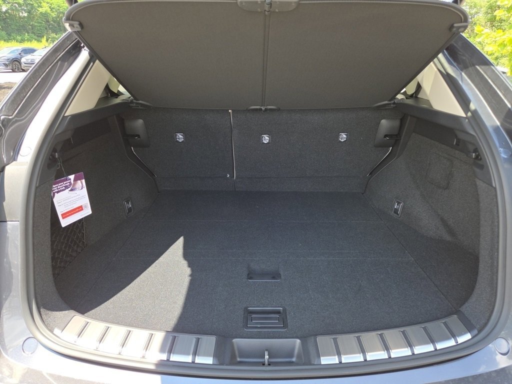 2025 Lexus NX 450h+ Luxury AWD photo 22