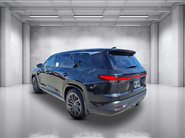 2026 Lexus TX 350 Luxury photo 4