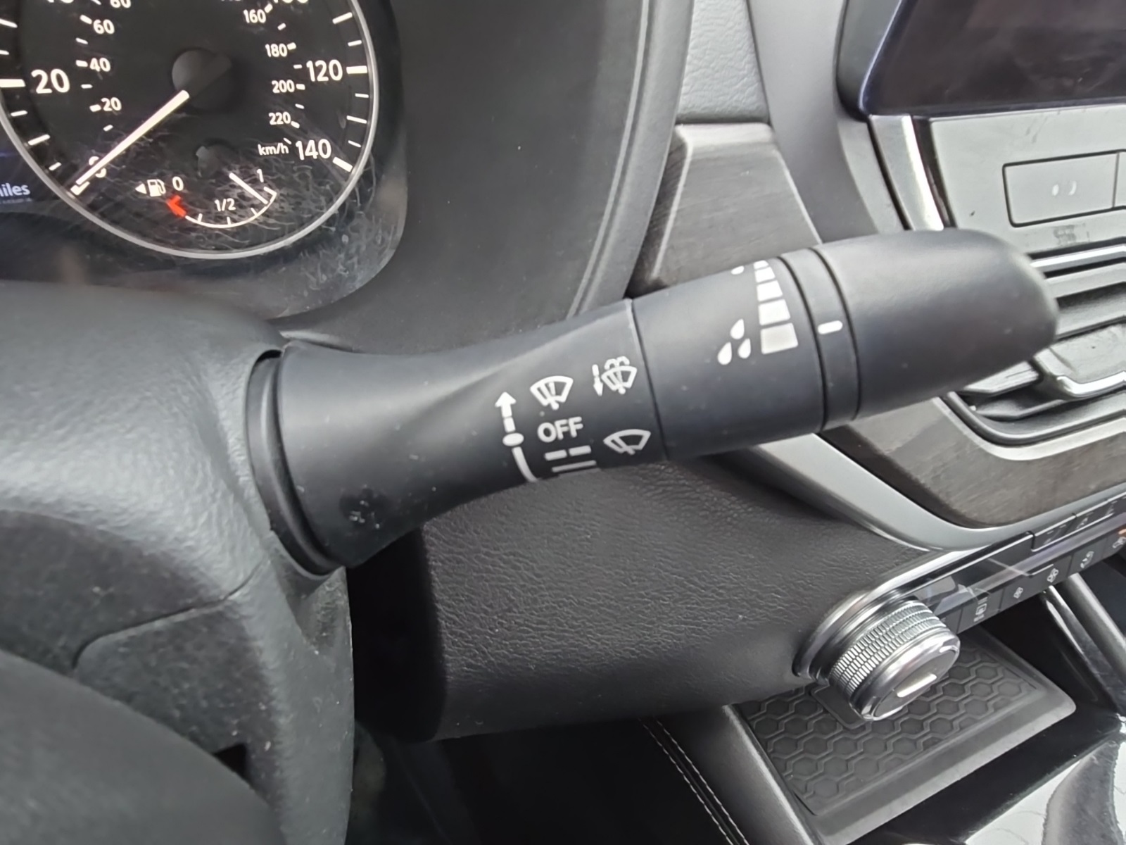 2023 Nissan Altima 2.5 SL photo 25