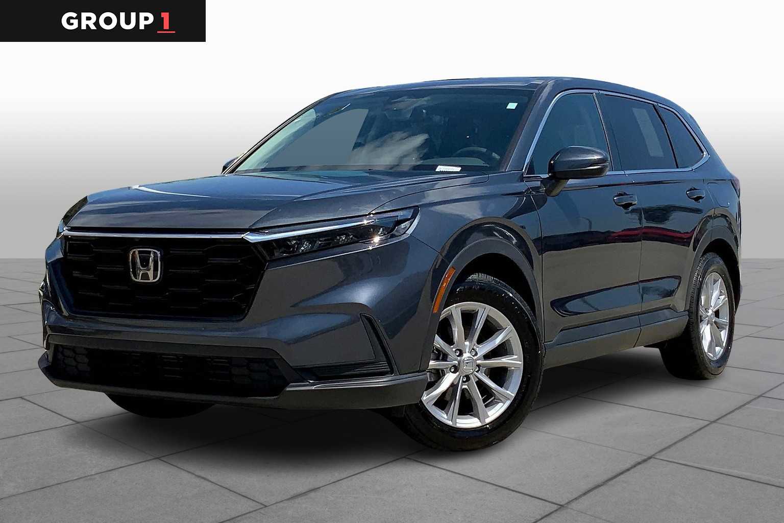 2023 Honda CR-V EX's photo