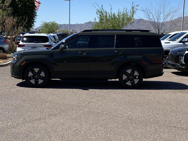 2026 Hyundai Santa Fe SEL photo 4