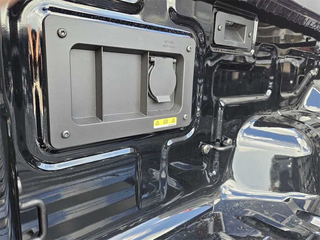 2025 Ford Ranger XLT photo 25