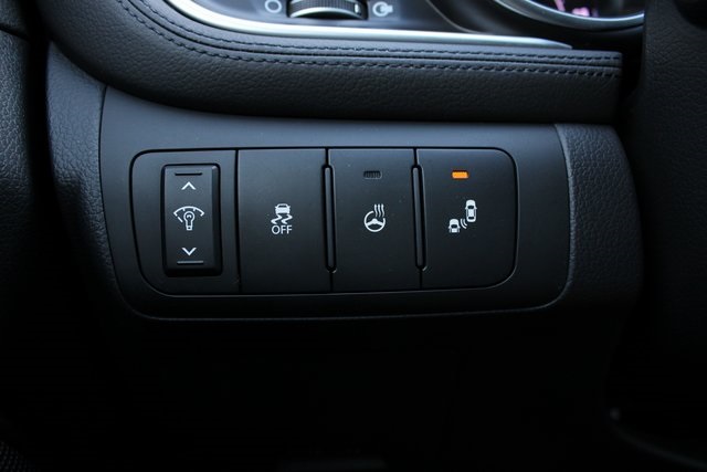 2016 Kia Optima Hybrid EX photo 12