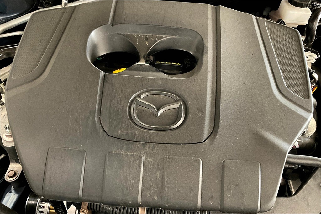 2025 Mazda CX-50 2.5 Select photo 30