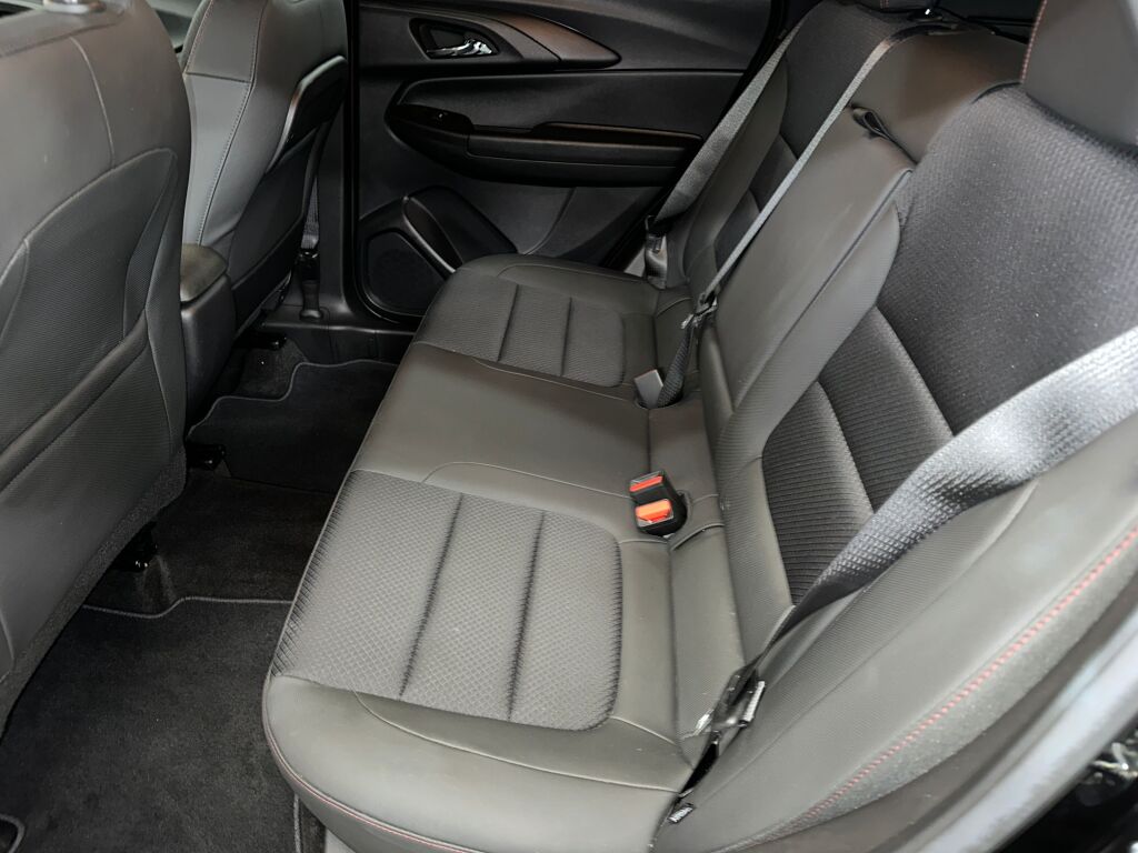 2023 Chevrolet Trailblazer RS photo 16