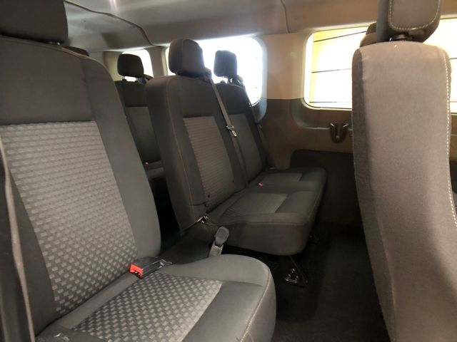 2023 Ford Transit photo 20