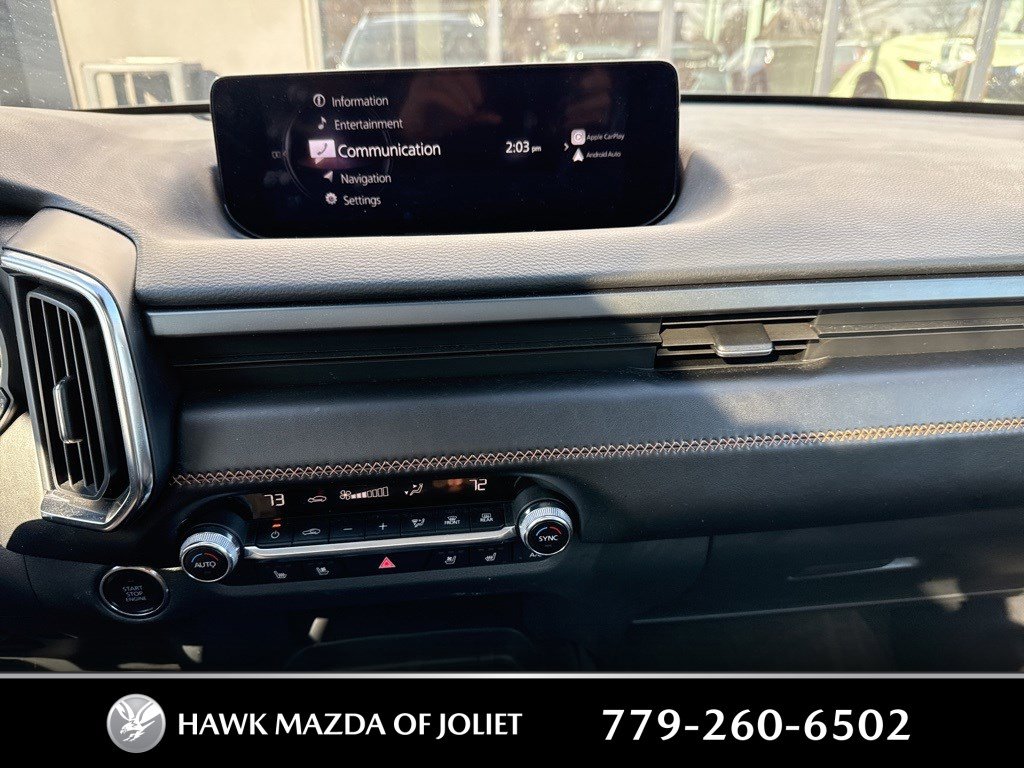 2023 MAZDA CX-50 - Image 9