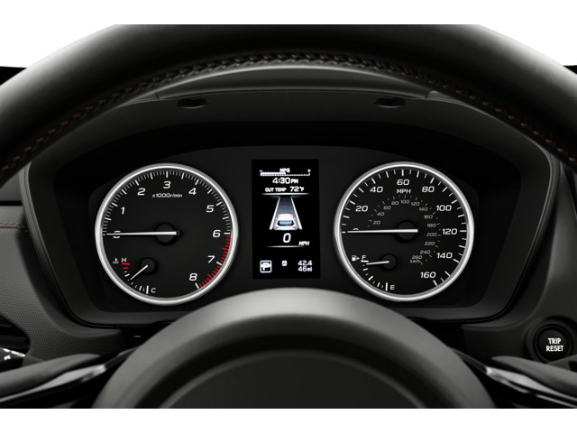 2025 Subaru Forester Touring photo 16