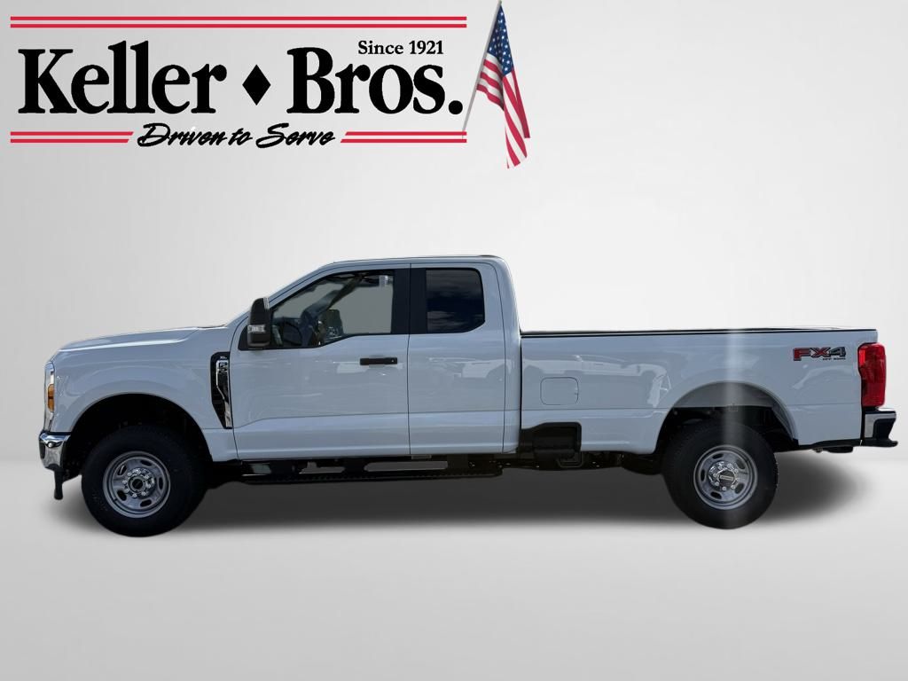 2026 Ford F-250 photo 4