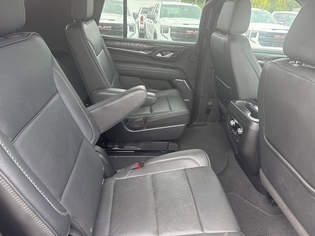 2022 Gmc Yukon Denali photo 16