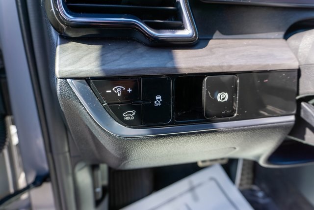 2023 Kia Sportage X-Pro photo 16