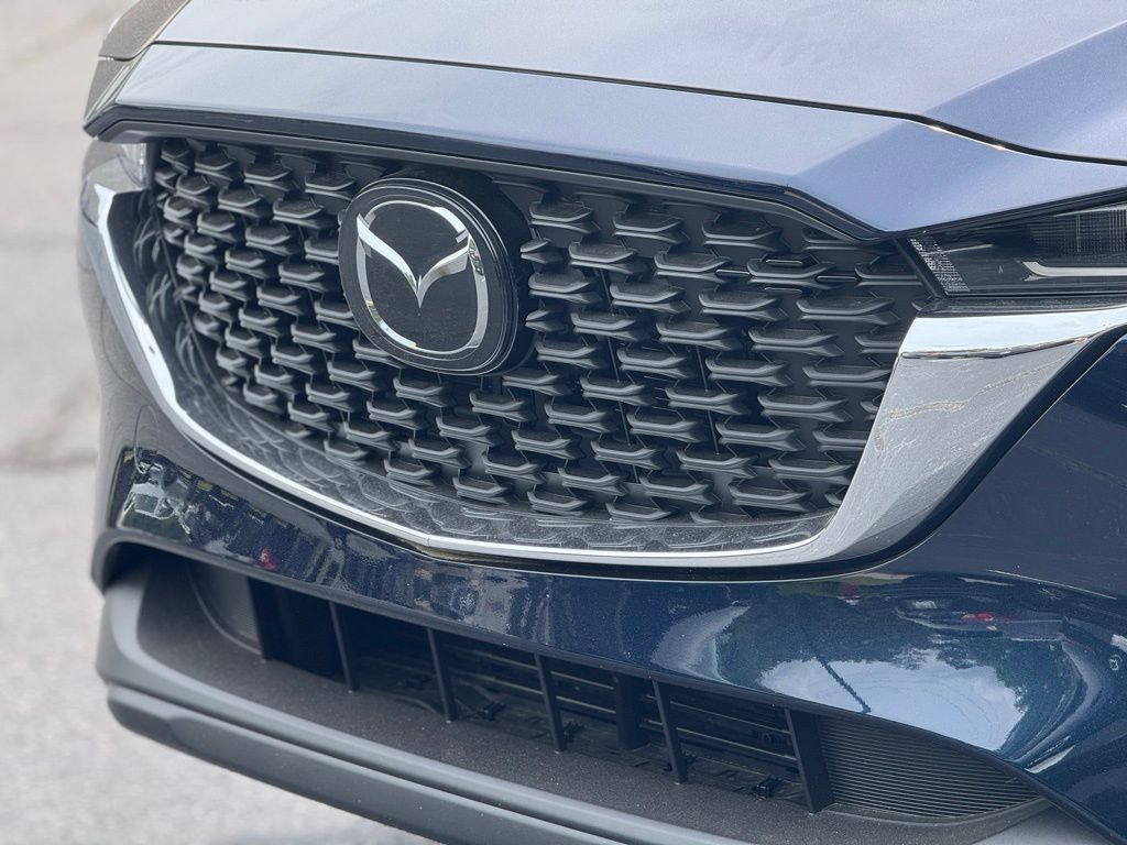 2025 Mazda CX-5 2.5 S photo 5