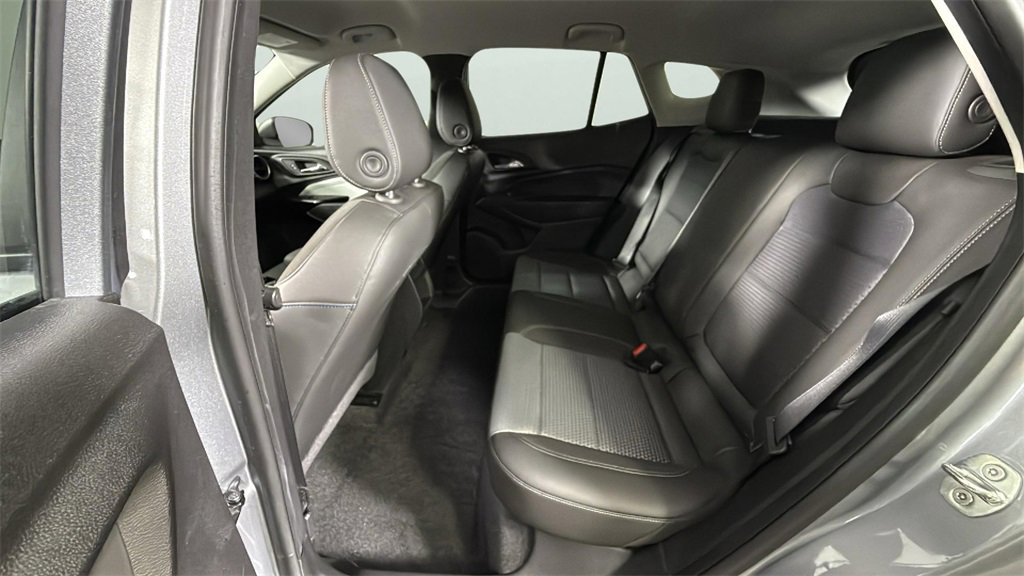 2024 Chevrolet Trax LT photo 22