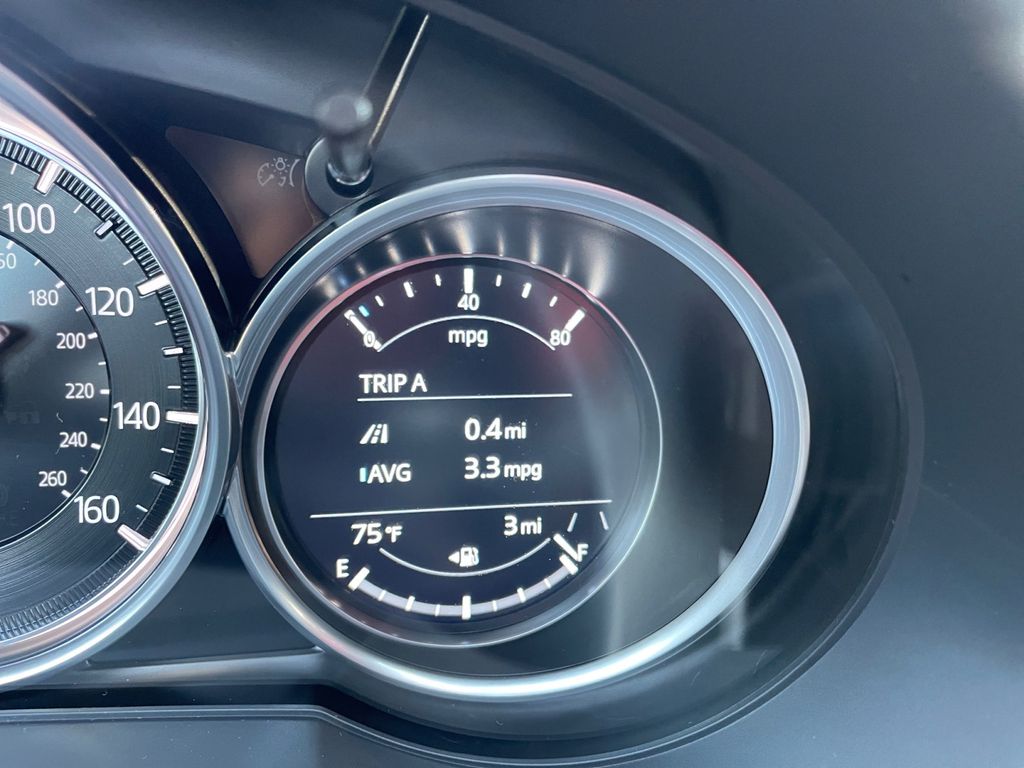2025 Mazda CX-5 2.5 Select photo 2