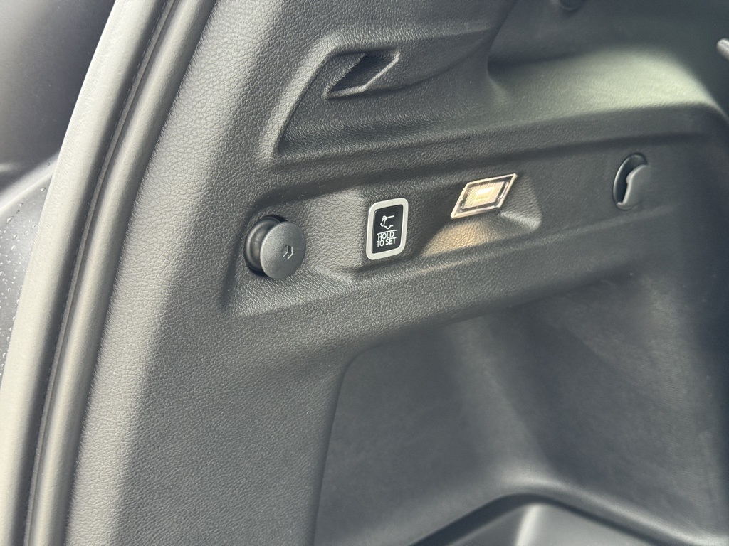 2025 Jeep Grand Cherokee Limited photo 27