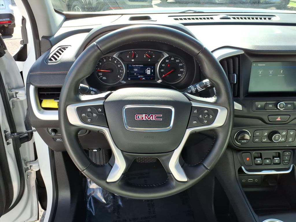 2020 Gmc Terrain SLE photo 13