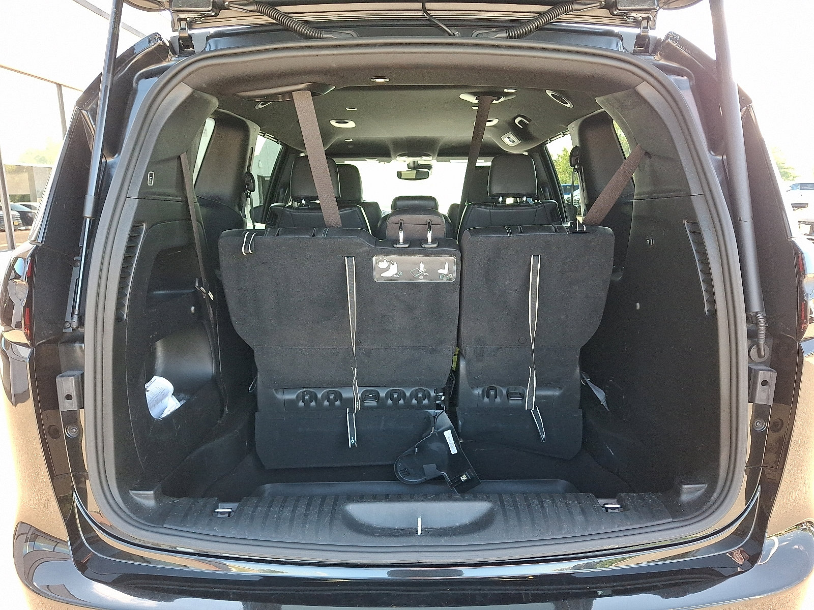 2021 Chrysler Pacifica Touring L photo 29