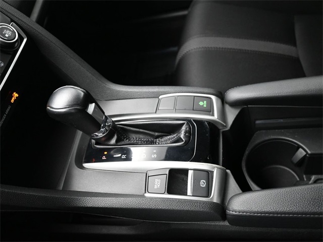 2019 Honda Civic Sport photo 18