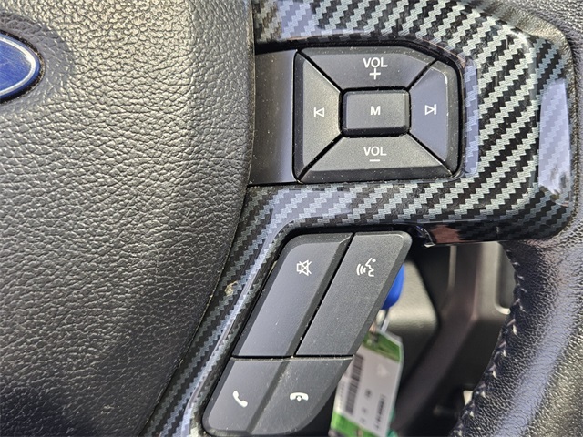 2018 Ford F-150 XLT photo 27