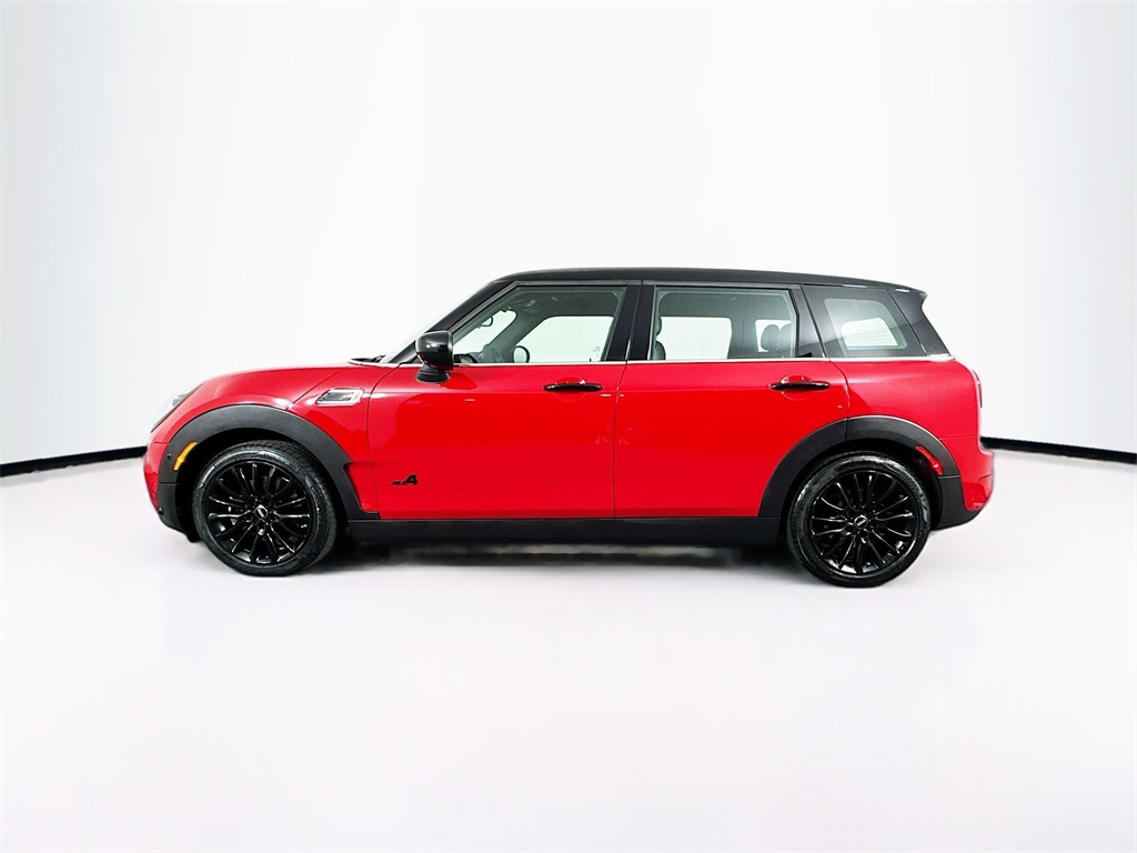 2023 Mini Cooper Base S ALL4 photo 4