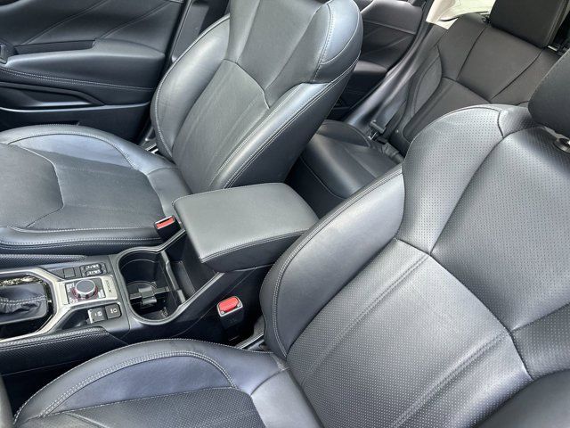 2023 Subaru Forester Touring photo 13