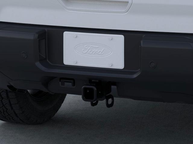 2025 Ford Bronco Sport Badlands photo 41