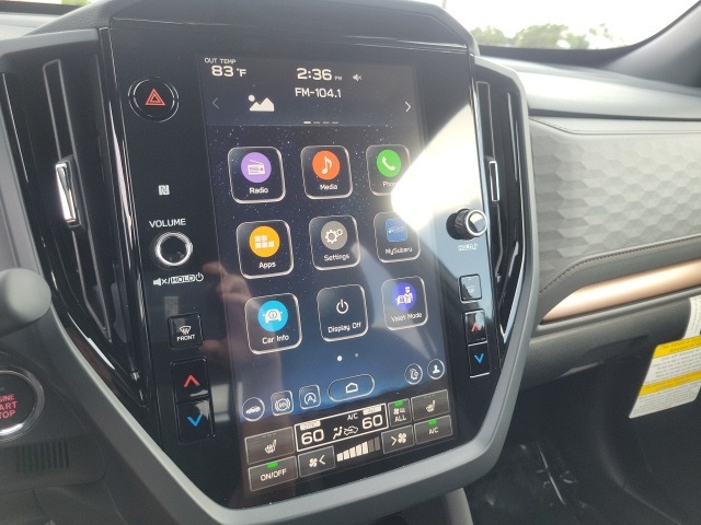 2025 Subaru Forester Sport photo 15
