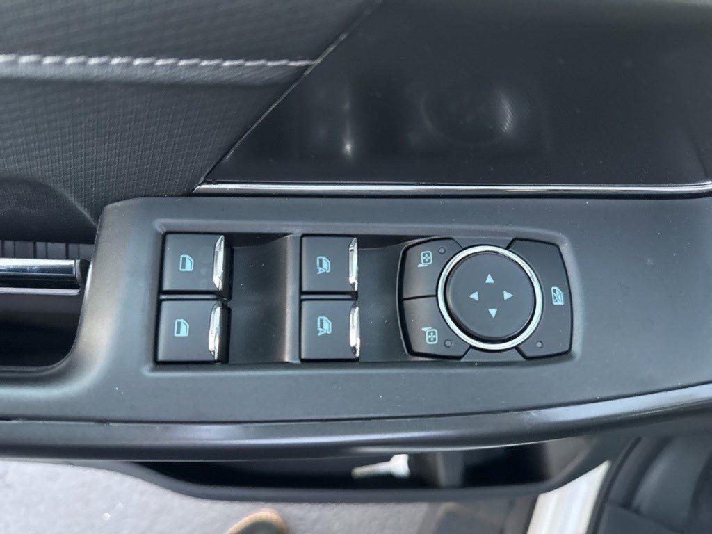 2025 Ford F-150 XLT photo 22