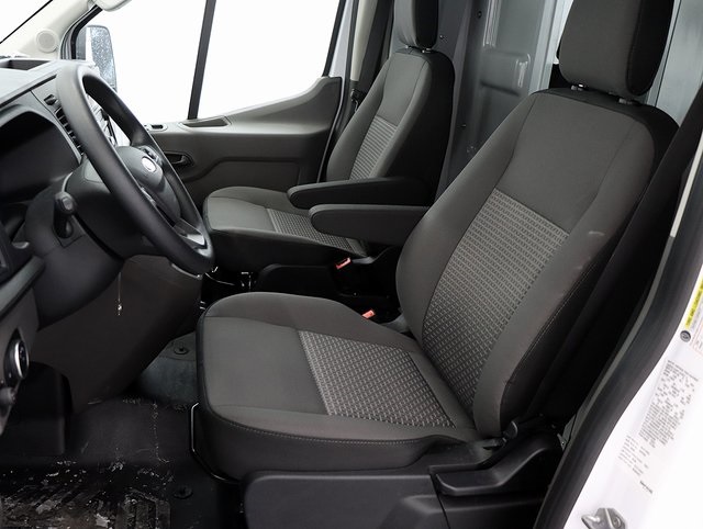 2024 Ford Transit Van photo 2
