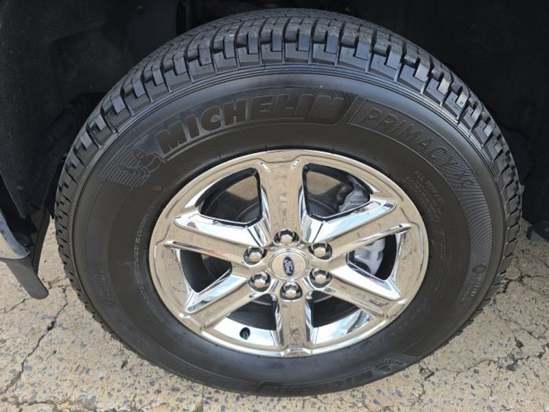 2024 Ford F-150 XLT photo 27