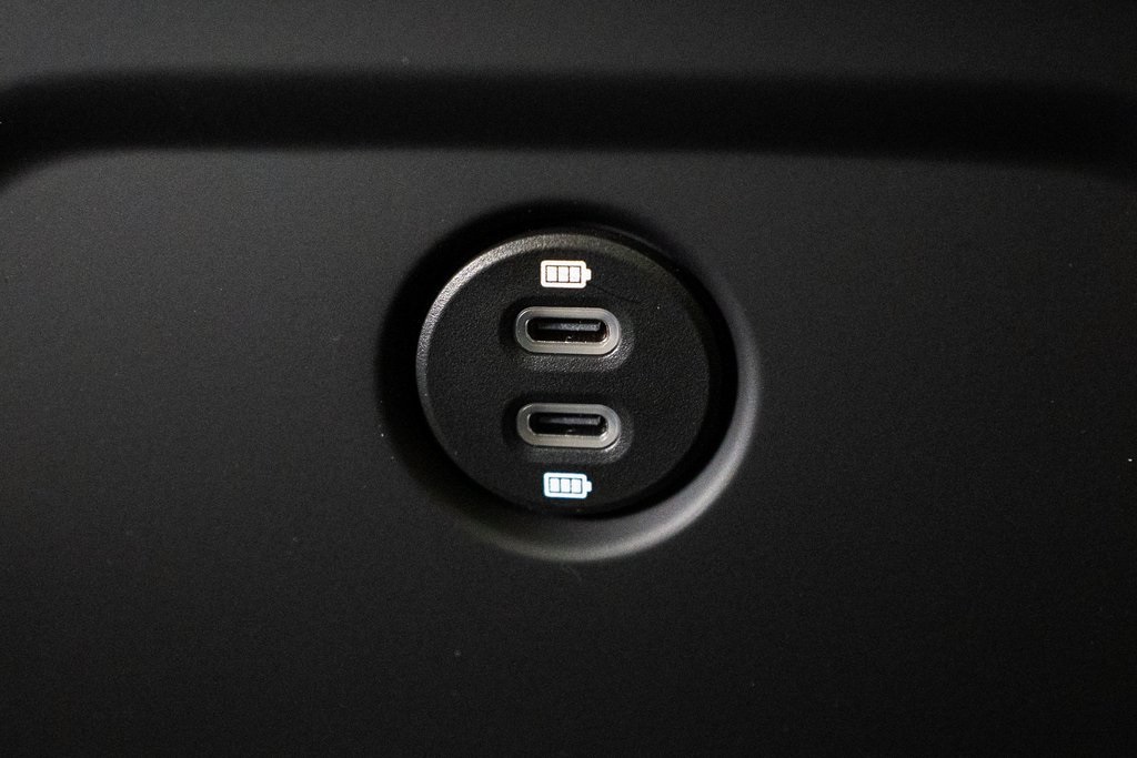 New 2025 Jet Black Metallic Porsche S image 36